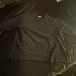 columbia long sleeve sweater